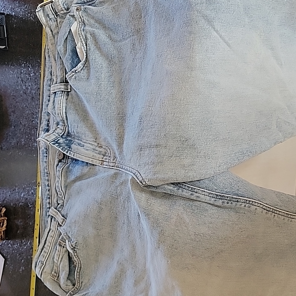 Old Navy jeans